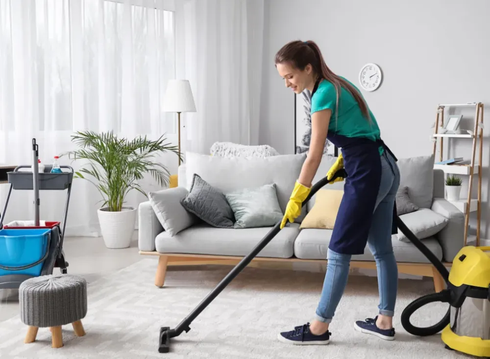 aspirateur
