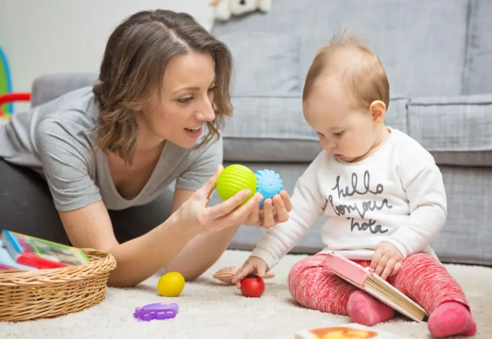 Assistante maternelle à Cherbourg-en-Cotentin