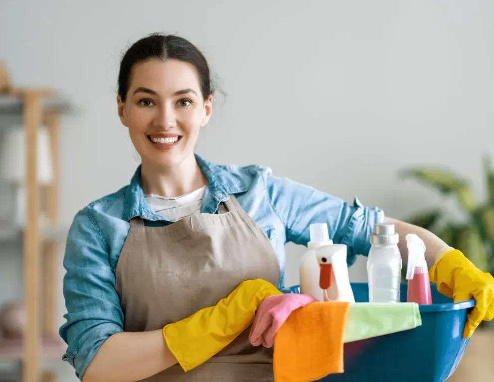 produits entretien